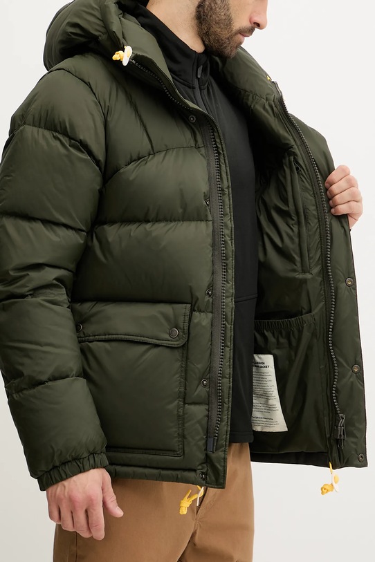 Fjallraven kurtka puchowa Expedition F84605