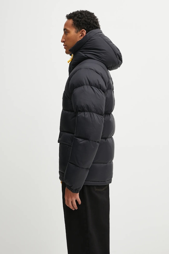 Fjallraven kurtka puchowa Expedition F84605 czarny AW25