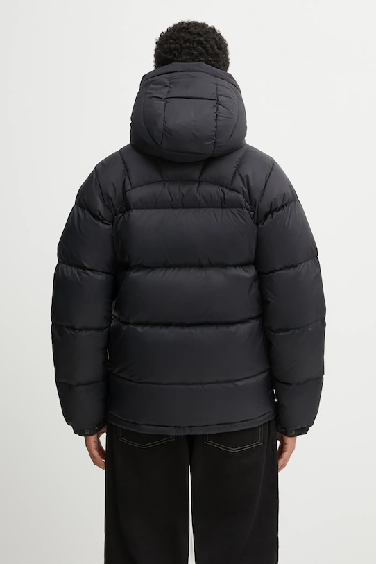 Дрехи Пухено яке Fjallraven Expedition F84605 черен