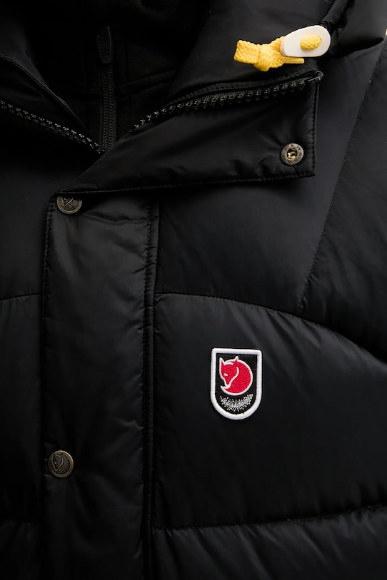 Μπουφάν με επένδυση από πούπουλα Fjallraven Expedition F84605