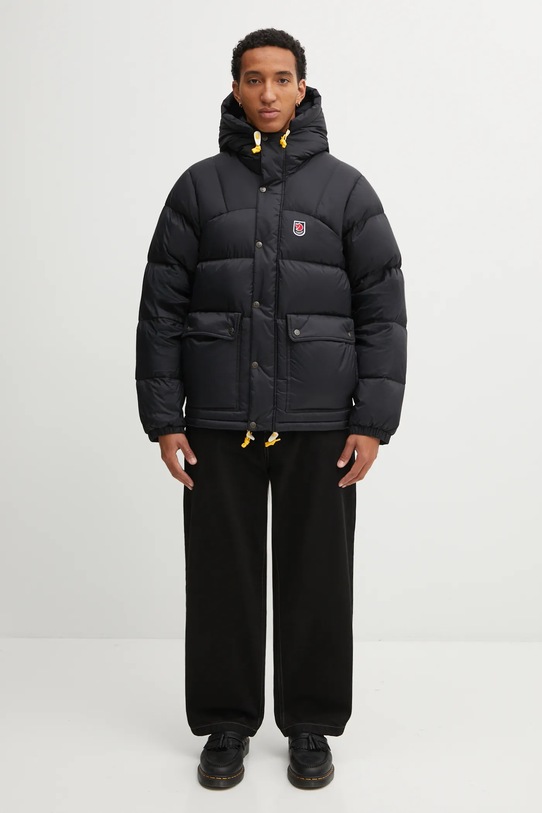 Fjallraven kurtka puchowa Expedition F84605