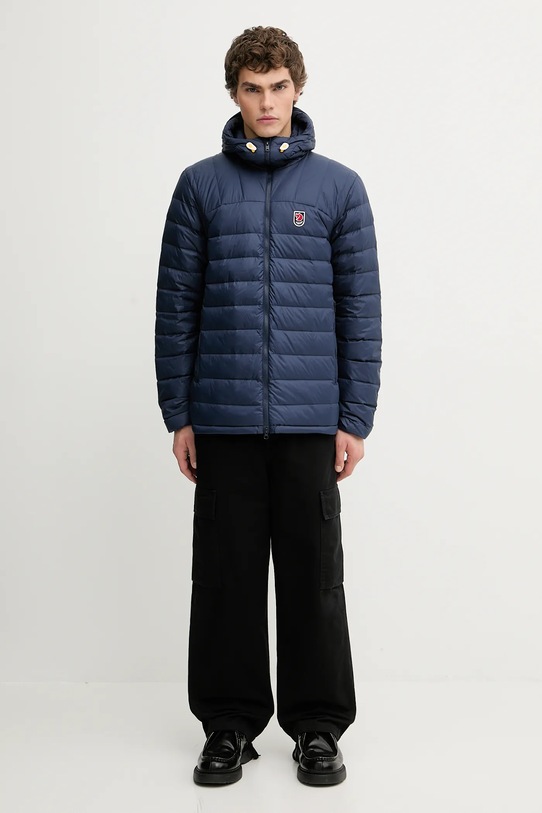 Fjallraven kurtka puchowa Expedition F86121