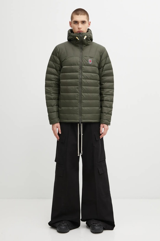 Fjallraven kurtka puchowa Expedition F86121