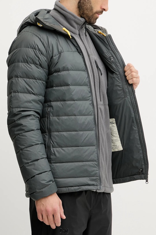 Fjallraven kurtka puchowa Expedition F86121