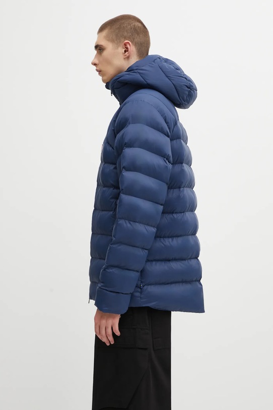 Fjallraven kurtka Expedition F12500152 granatowy AW25