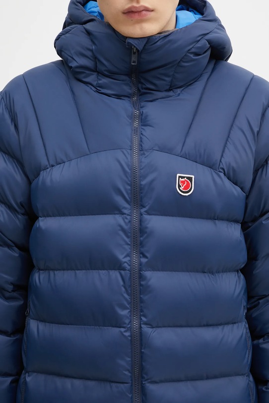 Куртка Fjallraven Expedition тёмно-синий F12500152