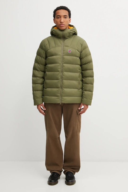 Fjallraven kurtka Expedition F12500152