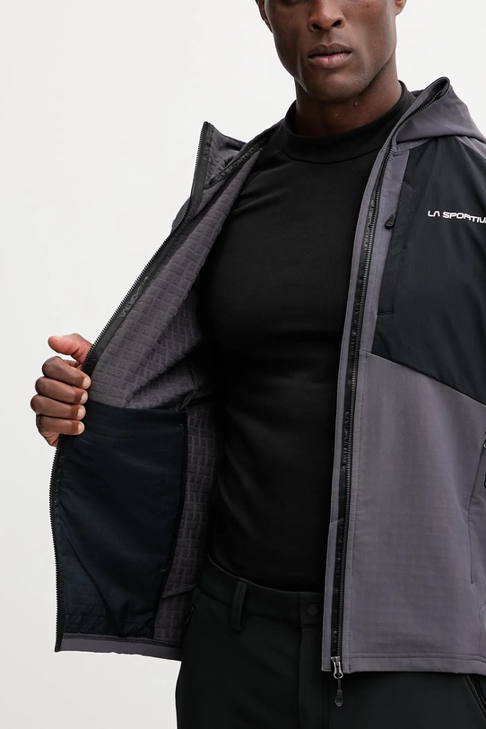 LA Sportiva kurtka sportowa Descender Storm ZASF031