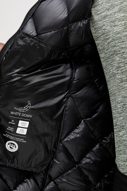 Péřová sportovní bunda LA Sportiva Lumina 100 Down ZAMJ091