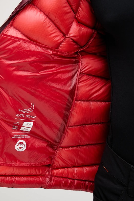 Спортивна пухова куртка LA Sportiva Lumina 200 Down ZAMJ092