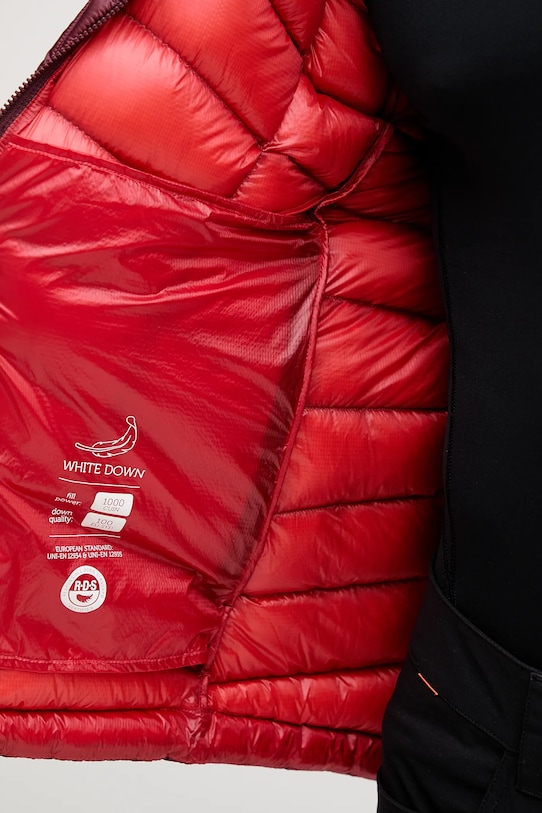 Спортивна пухова куртка LA Sportiva Lumina 200 Down ZAMJ092