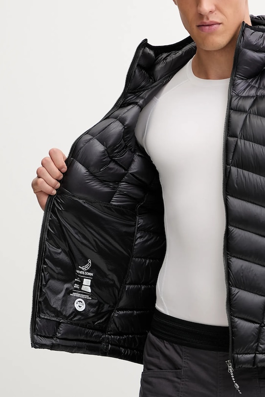 LA Sportiva kurtka sportowa puchowa Lumina 200 Down ZAMJ092