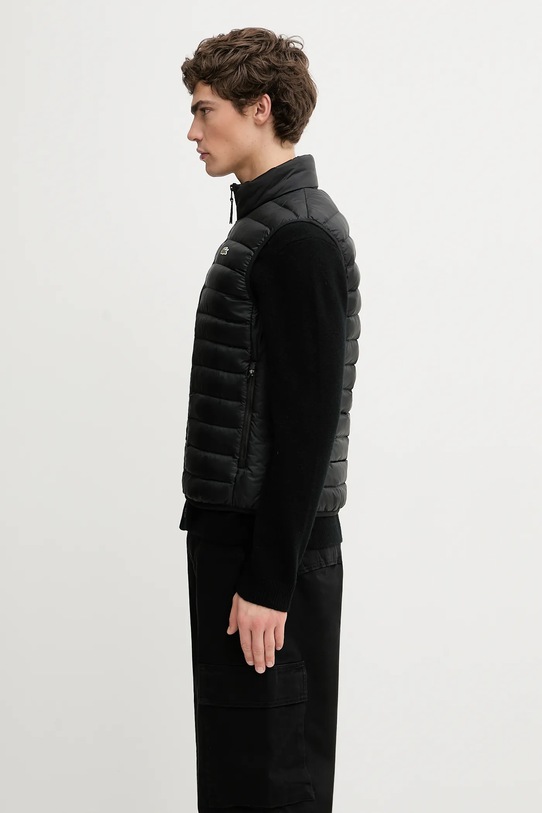 Елек Lacoste BH2886 черен AW25