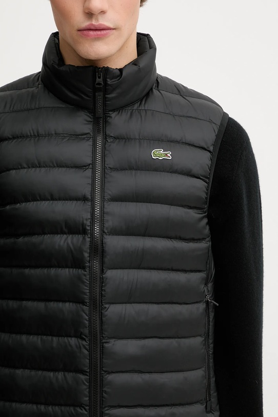 Елек Lacoste черен BH2886
