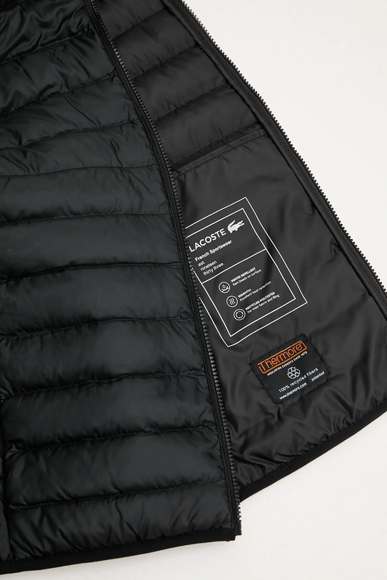 Елек Lacoste BH2886 черен