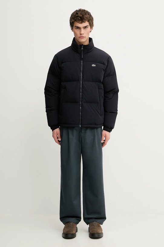 Пуховая куртка Lacoste BH5154