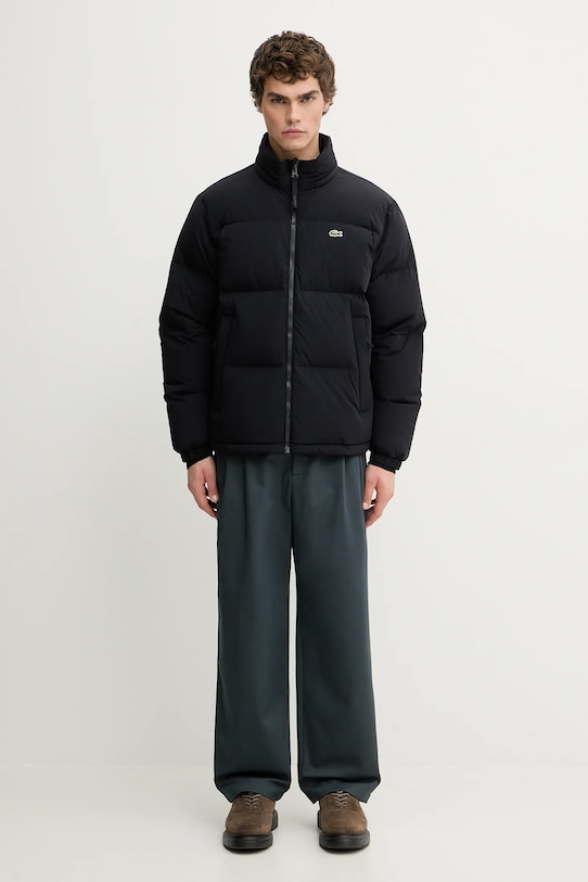 Lacoste geacă de puf BH5154