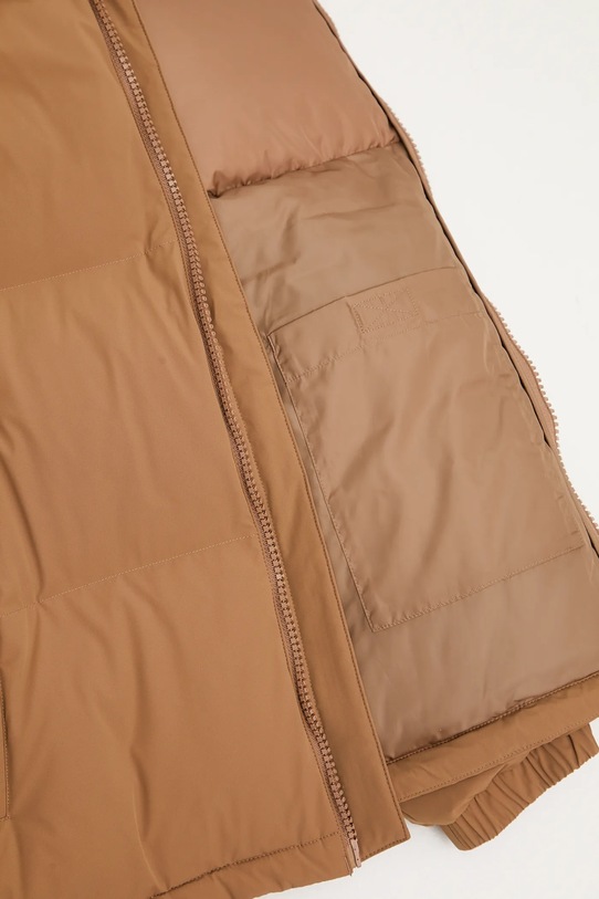 Пухова куртка Lacoste BH5154