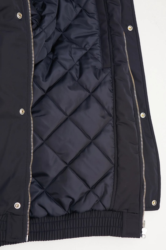 Lacoste kurtka BH5167 granatowy