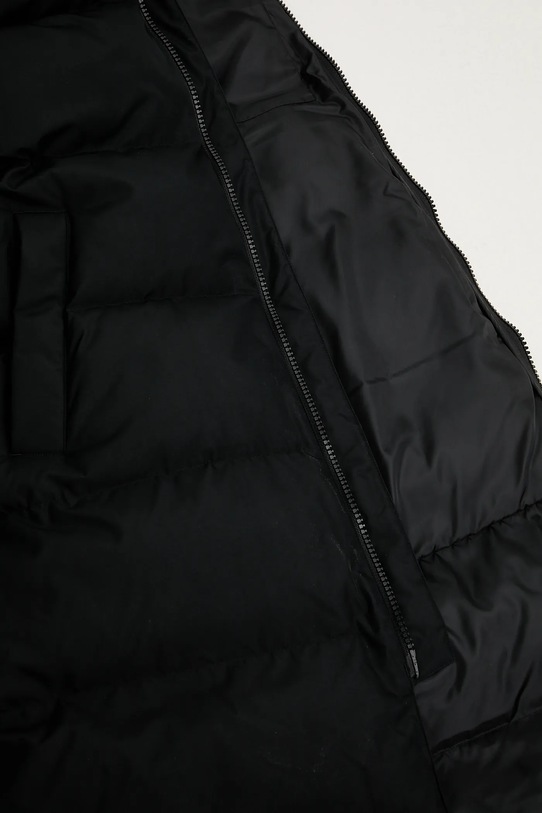 Lacoste geacă BH9221 negru