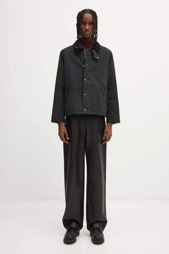 Bunda Barbour Padded Transport Jacket MCA1065NY71
