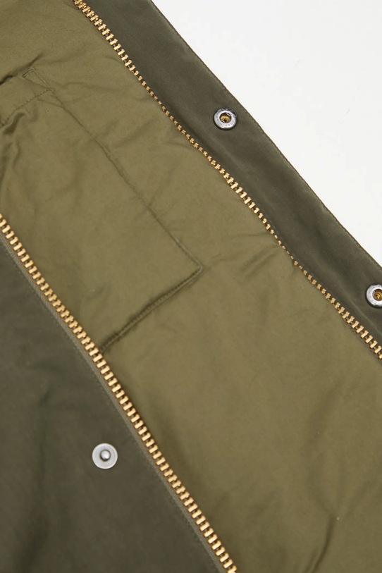 Barbour geacă Padded Transport Jacket MCA1065OL51