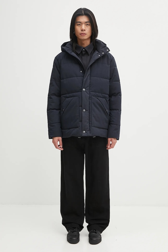 Куртка Barbour Brampton Puffer Jacket MQU1805NY92