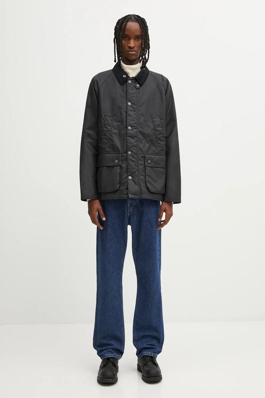 Barbour kurtka Ambleside Wax Jacket MWX2201NY96