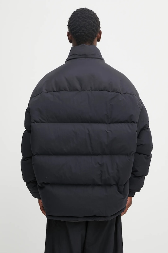 Maison MIHARA YASUHIRO down jacket OVERESIZED DOWN J15BL141 black