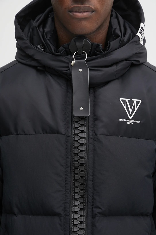 Maison MIHARA YASUHIRO down jacket OVERESIZED DOWN J15BL141