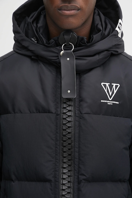 Maison MIHARA YASUHIRO down jacket OVERESIZED DOWN J15BL141