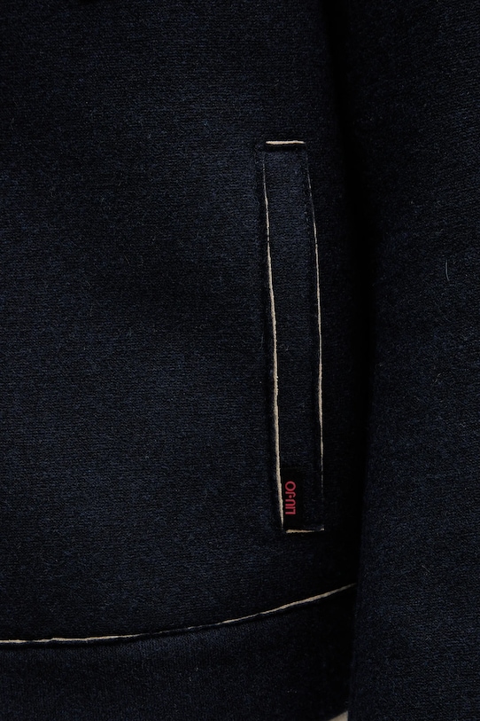 Liu Jo kurtka z wełną QF5021.J4981