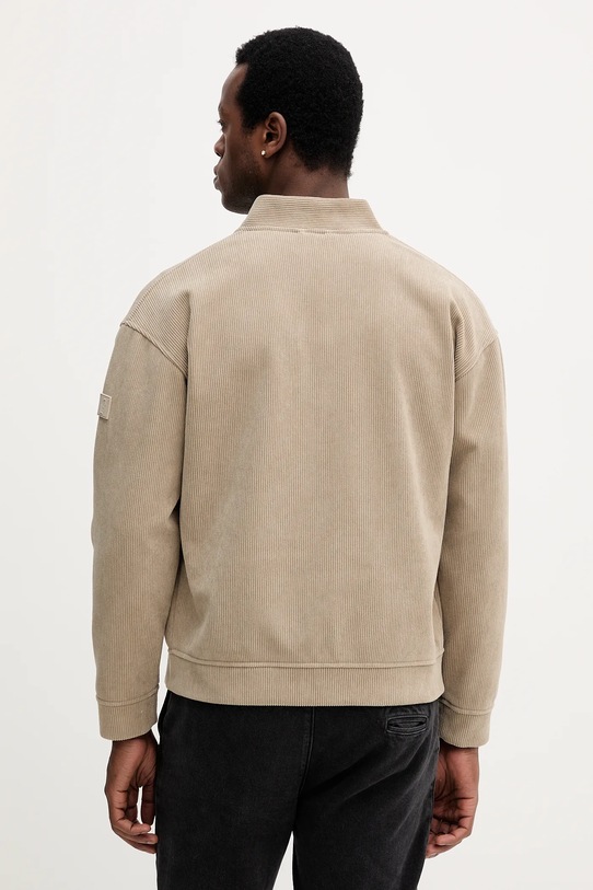 Ρούχα Μπουφάν με κορδόνι Liu Jo QF5159.T215A μπεζ