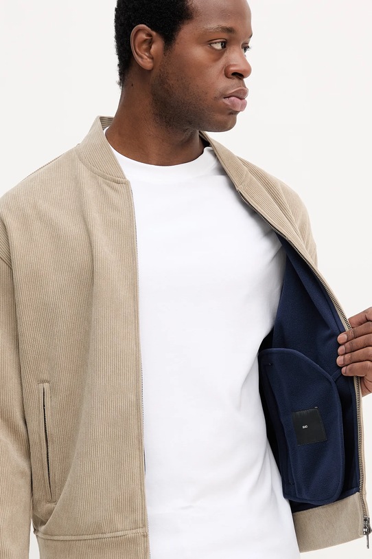 Μπουφάν με κορδόνι Liu Jo QF5159.T215A