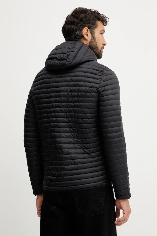 Odzież Liu Jo kurtka QXX055.T4349 czarny