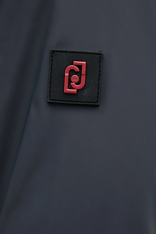 Liu Jo kurtka QXX057.T028A granatowy