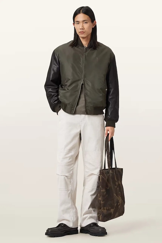 Bunda AllSaints MYLER M014LC