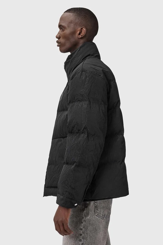 Odzież AllSaints kurtka PULSE M014OD czarny