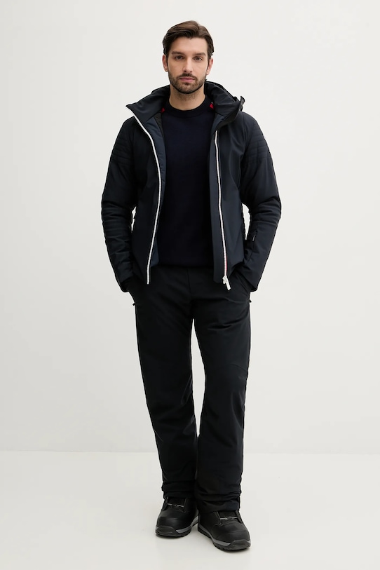 Гірськолижна куртка Fusalp Power III A2013. темно-синій AW25