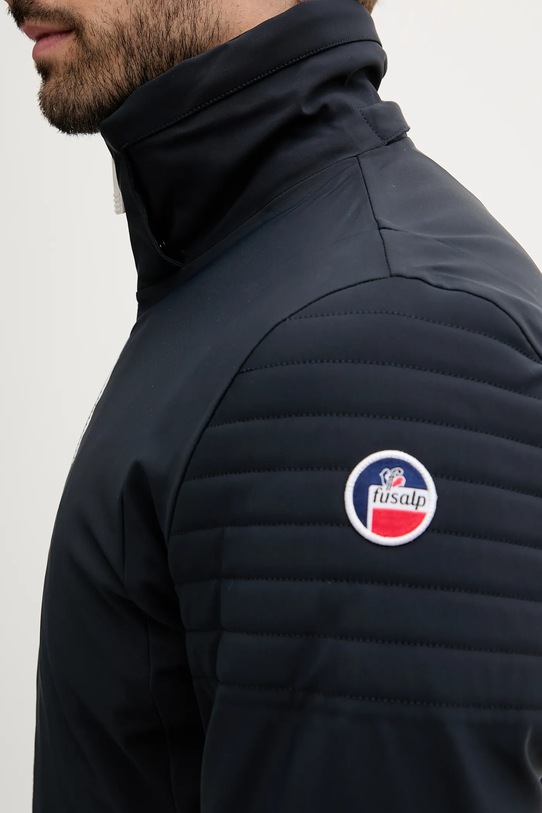 Гірськолижна куртка Fusalp Power III A2013. темно-синій