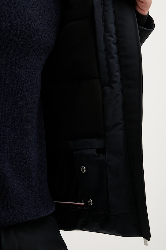 Гірськолижна куртка Fusalp Power III A2013.