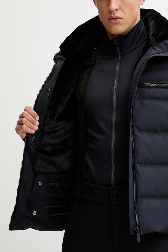 Fusalp kurtka narciarska puchowa Berlioz C2020