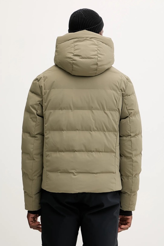 Îmbrăcăminte Fusalp geacă de schi Constant G2004 bej