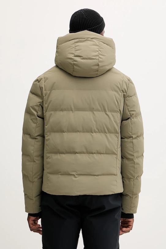 Îmbrăcăminte Fusalp geacă de schi Constant G2004 verde