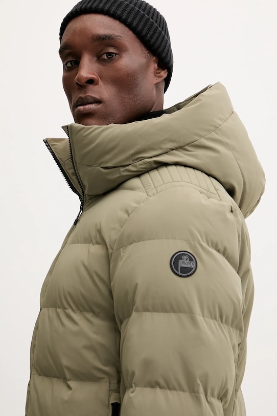 Fusalp geacă de schi Constant verde G2004