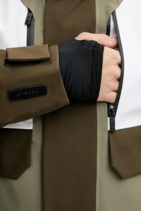 Fusalp kurtka narciarska John G2007