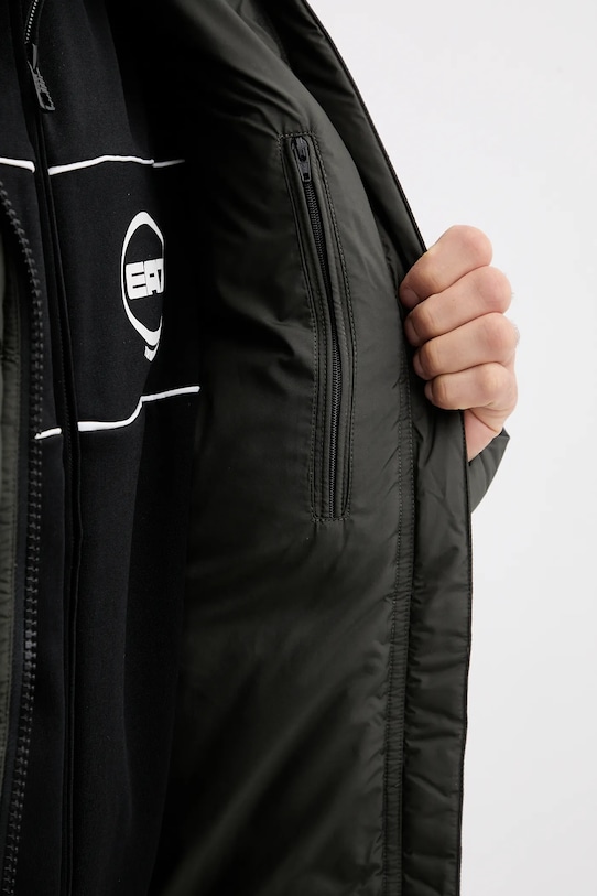 Peak Performance kurtka puchowa Rivel G80561