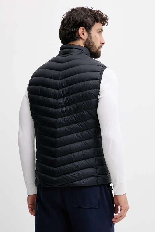 Odzież Peak Performance bezrękawnik puchowy Frost G80529 czarny
