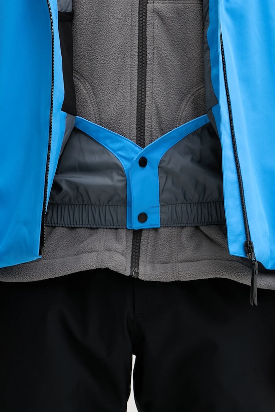 Peak Performance kurtka narciarska Maroon G80505