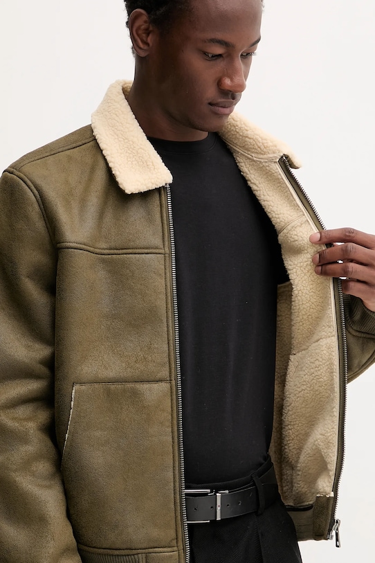 Guess Jeans kurtka M5BL1D.W1862